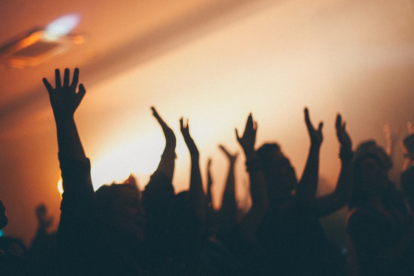 Church Presenter — Free, Open-Source Worship Presentation Software